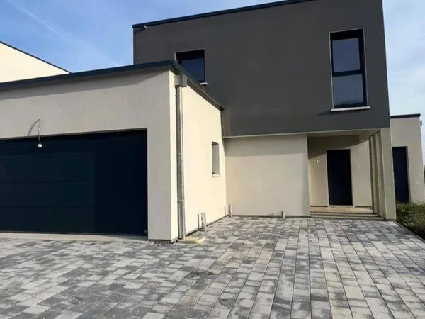 Maison 4 pièces 112 m² 