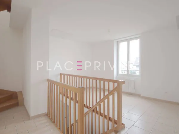Appartement 5 pièces 97 m² 
