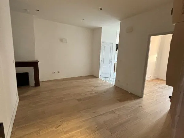 T2 54m2 centre ville 