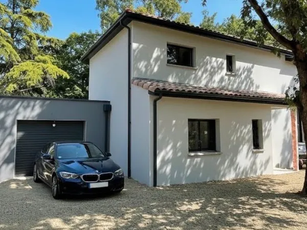 Maison 106 m² Colomiers 