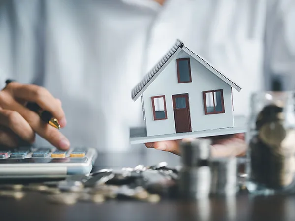 Qu'est-ce que le taux d'usure immobilier ?