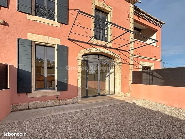 Maison 3 pièces 72 m² 