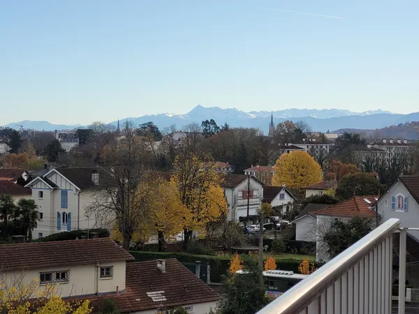Appartement à vendre Billère 