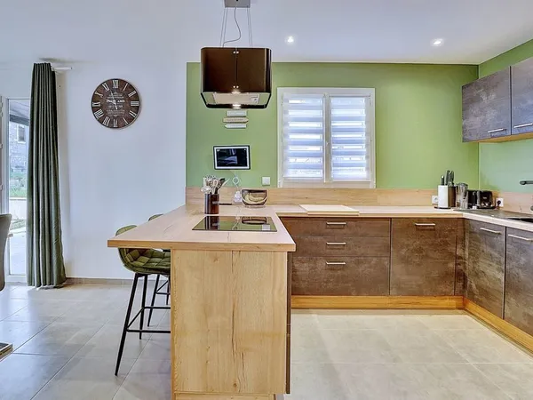 Maison Vente Juliénas 4p 87m² 278780€