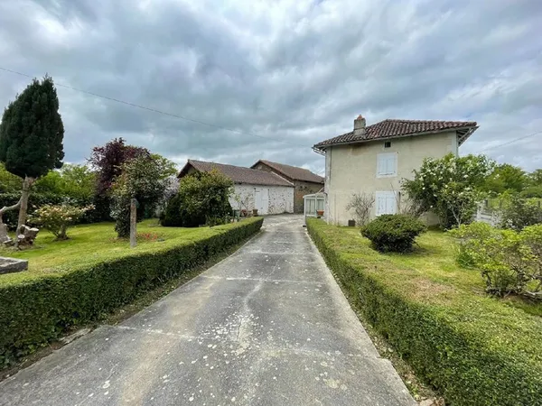 Maison Vente Oradour-sur-Vayres 6p 113m² 138775€