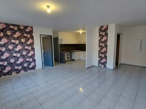 Appartement 4 pièces 76 m² 