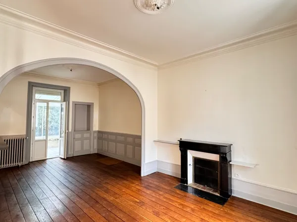Maison 6 pièces 126 m² 
