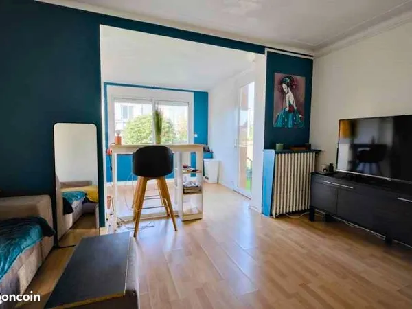 Maison 5 pièces 93 m² 
