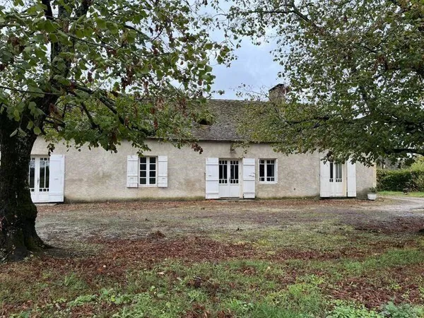 Maison 9 pièces 204 m² 