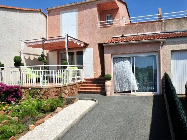 Maison 5 pièces 90 m² 