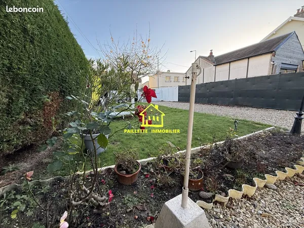 Chalet 2 pièces 42 m² 