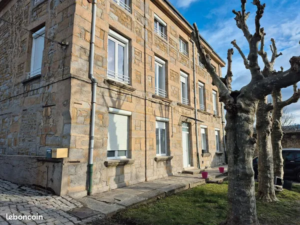 Appartement 5 pièces 93 m² 