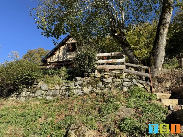 Bergerie 3 pièces 48 m² 