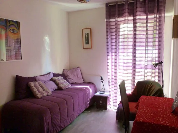 Loue chambre à Montpellier (34) - dans résidence sécurisée au calme - 10m² 