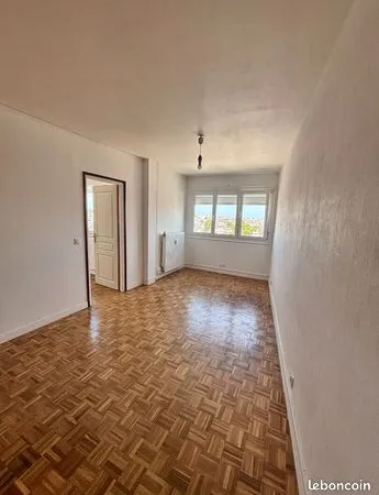 Appartement 2 pièces 37 m² 