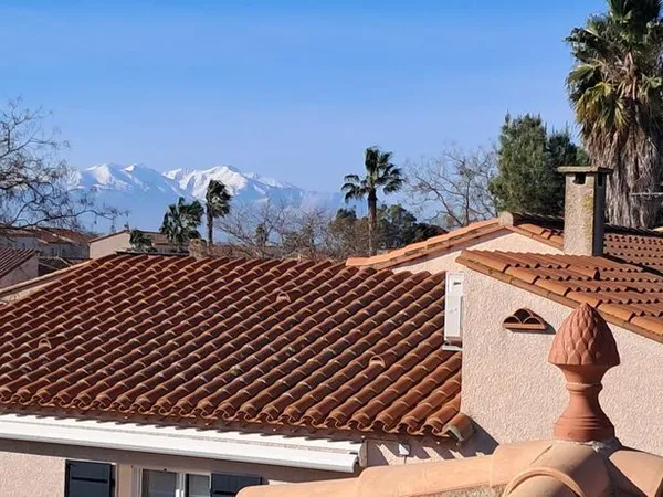 Maison 4 pièces 153 m² 