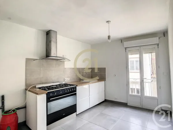 Appartement 3 pièces 87 m² 