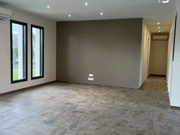 Maison 5 pièces 107 m² 
