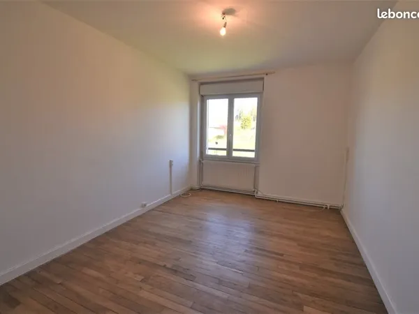 Appartement T2 de 49m² 