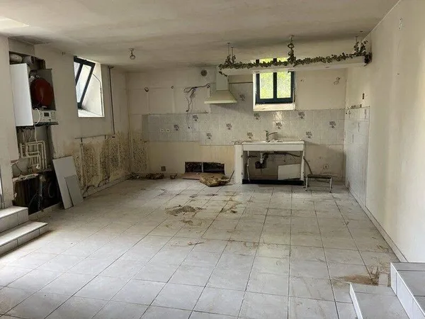 Appartement 2 pièces 57 m² 