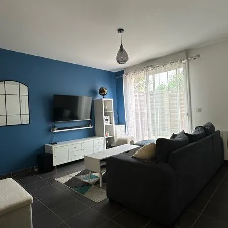 Appartement T2 (2 pièces) 43m2 