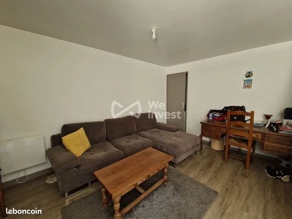 Maison de ville 3 pièces 97 m² 