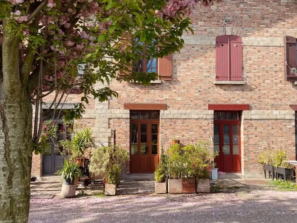 Maison 3 pièces 58 m² 