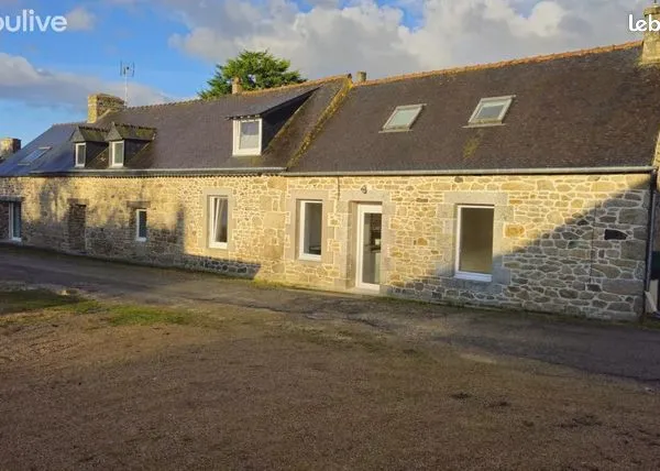Maison 8 pièces 190 m² 
