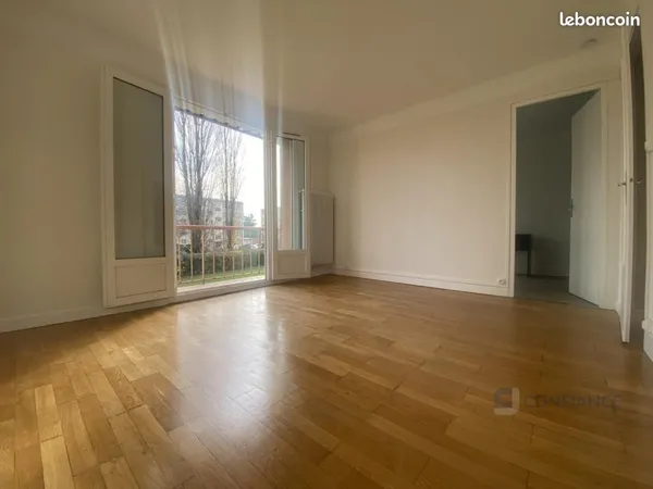 Appartement 4 pièces 66 m² 