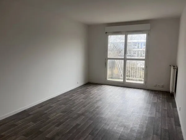 Appartement 4 pièces 73 m² 