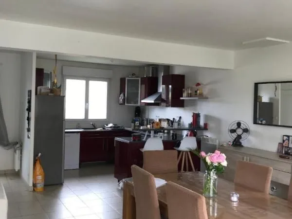 Maison 4 pièces 95 m² 