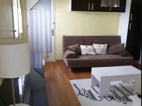 Studio 1 pièce 