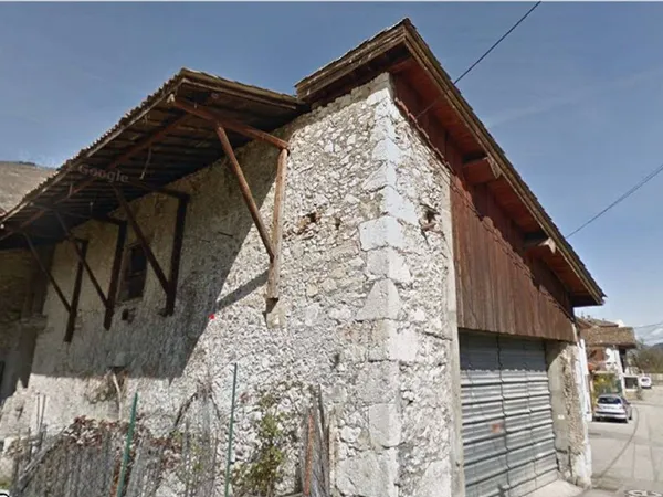 Entrepôt 75 m² 