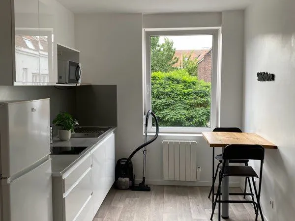 T2 meublé 