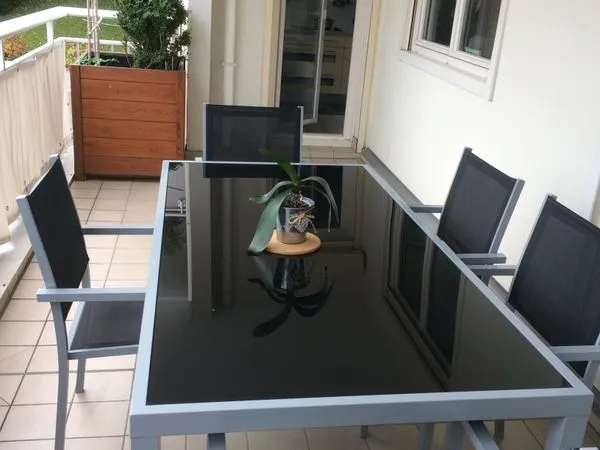 Appartement - 5 pièces - 108 m2 