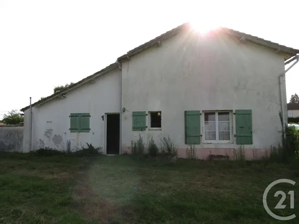 Maison 4 pièces 83 m² 