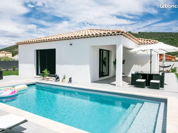 Maison 5 pièces 101 m² 
