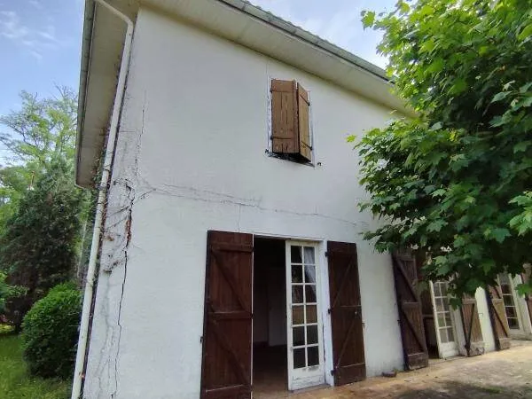 Maison 5 pièces 150 m² 