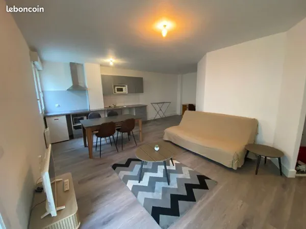 Appartement Pau 