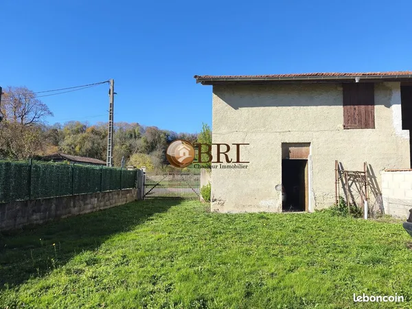 Maison 100 m² 