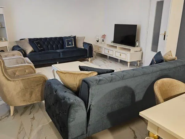 Vendre appartement F3 