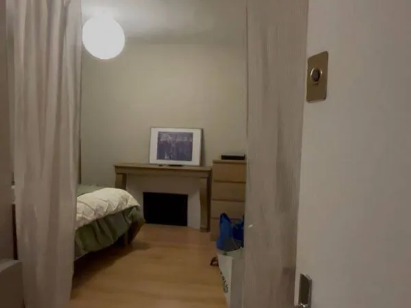 Appartement 2 pièces 36 m² 