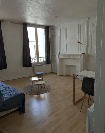 Studio à louer 