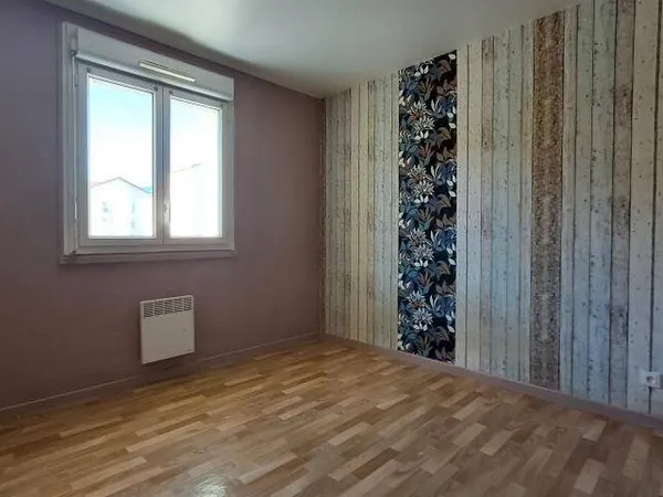 Appartement 4 pièces 88 m² 