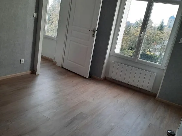ALENCON appartement F2 