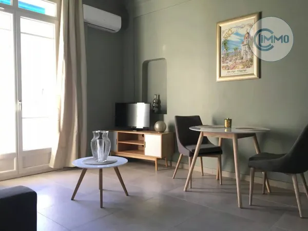 Appartement 1 pièce 26 m² 