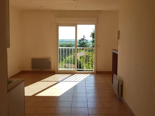 Appartement 3 pièces 50 m² 