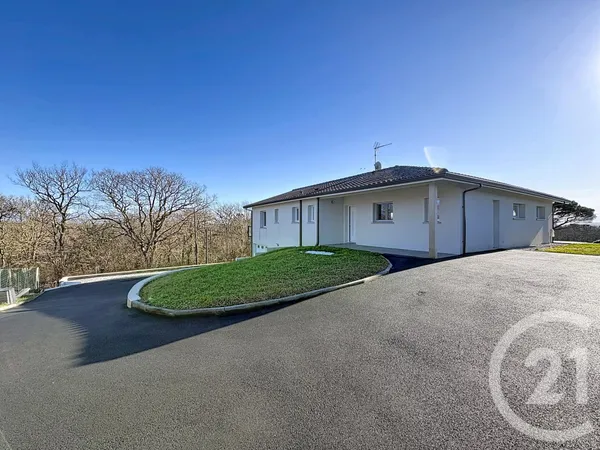 Maison 4 pièces 141 m² 