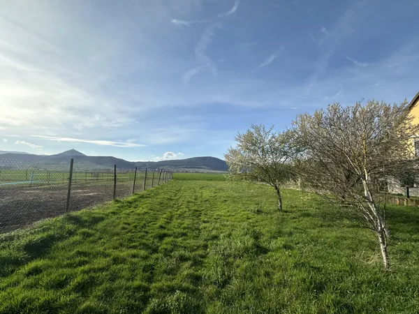 Terrain de construction de 1412 m2 à Sélestat 