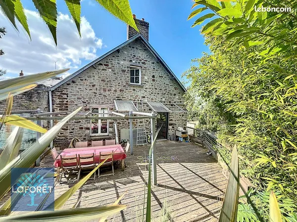 Maison 5 pièces 103 m² 